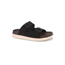 Killer Men PU Comfort Sandals image 4