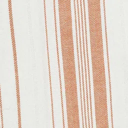 max Men Relaxed Fit Vertical Striped Cuban Collar Cotton Casual Shirt image 4