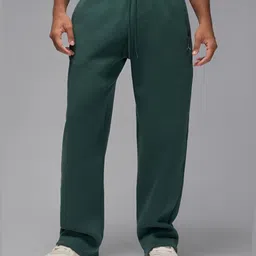 Nike Jordan Brooklyn Fleece Men's Oversized Open-Hem Trackpants-picture-13