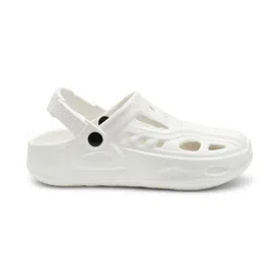 GOLF Men PU Clogs Sandals image 5