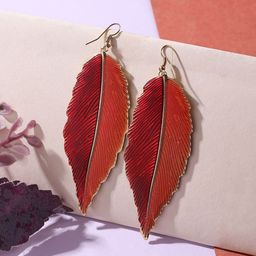 Anouk Contemporary Drop Earrings-picture-48