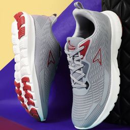 Power Men Running Non-Marking Shoes-picture-48