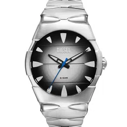 DIESEL Men D-Sruptor Dial & Stainless Steel Straps Analogue Watch AK_DZ2224-picture-41