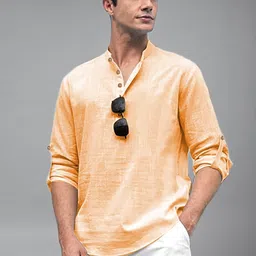 LENIA Men Kurta image 5