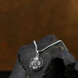 J.S ENTERPRISES Contemporary Pendants with Chains-picture-25