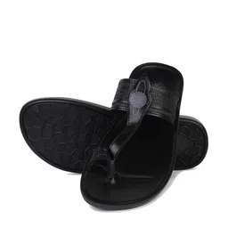 PENNEN Men Lightweight Thong Flip-Flops image 3