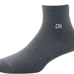 peter england Men Ankle Length image 3