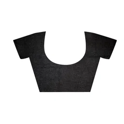 Mitera Ethnic Motifs Ikat Printed Saree image 2