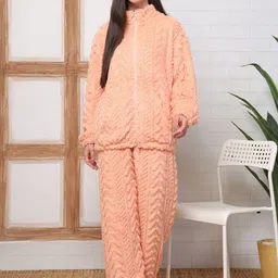 LEGITLOOKS Women Printed Night suit-picture-41
