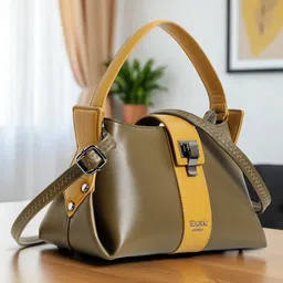 Exotic Structured Sling Bag-picture-21