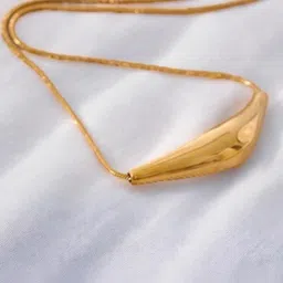 19TH JULY JEWELS Gold-Plated Chain-picture-36