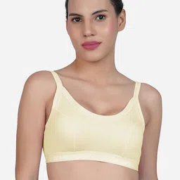 SHYAM SONS FLAIR Pack Of 2 Full Coverage Workout Bra image 5