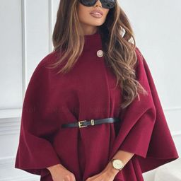 StyleCast Women Open Front Jacket-picture-9