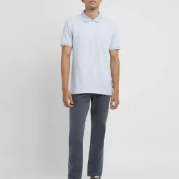 levi's Men's All Over Print Slim Fit Polo T-shirt-picture-18