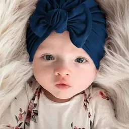 The Little Lookers Kids Cotton Beanie-picture-49