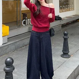 LULU & SKY Women Pullover image 4