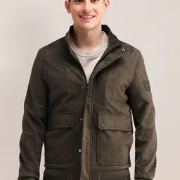 U.S. Polo Assn. Men Bomber Jacket-picture-30