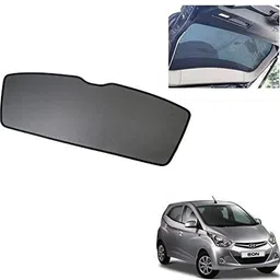 rakrish Rear Window Sun Shade For Hyundai Eon-picture-33