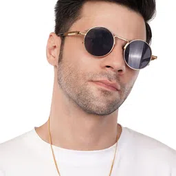 Zhouse Men Copper Gold-Plated Chain-picture-46