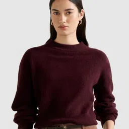 Forever New Women Pullover-picture-20