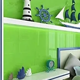 SUNBIRD Unisex Green Decals and Stickers image 3