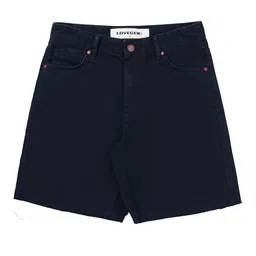 LOVEGEN Men High-Rise Chino Shorts image 3