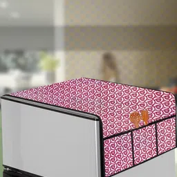 The Furnishing Tree Printed Appliance Cover-picture-36