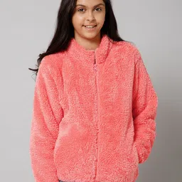Alan Jones Girls Puffer Jacket-image-13