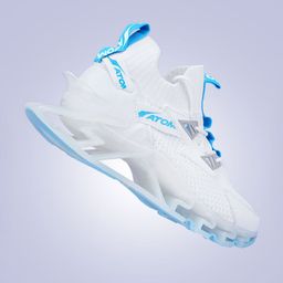 Atom Men Printed Sneakers-picture-6