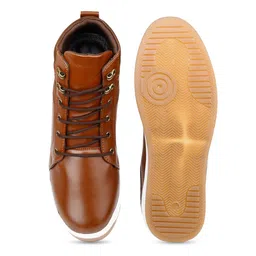 Bxxy Men High-Top Sneakers image 5