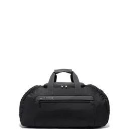 Red Lemon Large Casual Duffel Bag image 3