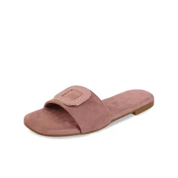 CATBIRD Women Open Toe Flats image 3