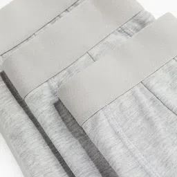 H&M 5-Pack Mid Trunks Lycra Xtra Life image 3