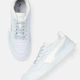 Puma Men Courtismo Sneakers-image-38