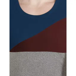 Rupa Hunk Pack Of 4 Assorted Pure CottonGym Rupa_Hunk-072-4-75 image 4