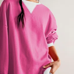 LULU & SKY Oversized Sweatshirt-picture-15