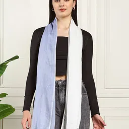 HANDICRAFT PALACE Women Scarf-image-97