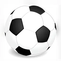 HackerX Kids Smooth Sports Football-picture-29