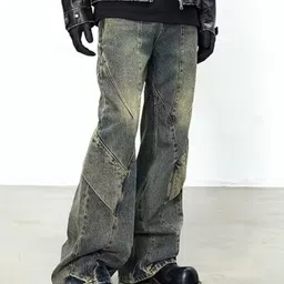 StyleCast Men Urban Slim Slim Fit Trousers-picture-22