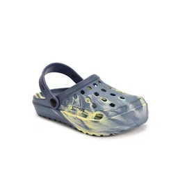 Koburg Unisex Kids Clogs image 2