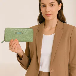 ESBEDA Women PU Passport Holder-picture-26
