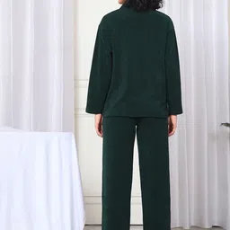 Kanvin Women Casual Night suit image 5