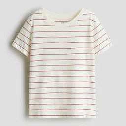 H&M Cotton Jersey T-Shirt-picture-56