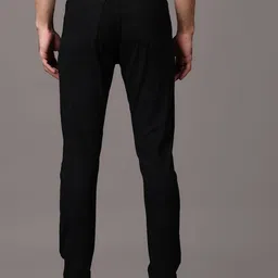 INDIROCKS Men Jean Stretchable Jeans image 5