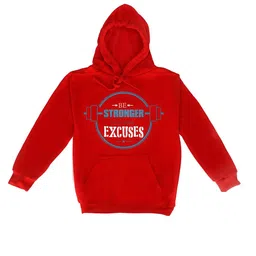 Fabvio Plus Kids Printed Hooded Sweatshirt-picture-47