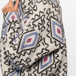 The Souled Store Women Open Front Jacket image 2