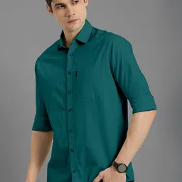 COMBRAIDED Men Casual Shirt-picture-37