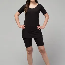 UllasPemium Swimwear With AttachedShorts-picture-38
