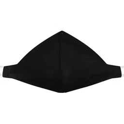 VASTRAMAY Unisex Pack of 2 Reusable 3-Ply Printed Protective Outdoor Head Band Masks image 3