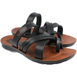 walkaroo Mens Sandals for dailywear and regular use for Indoor & Outdoor image 4